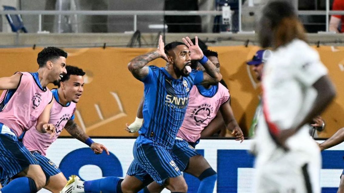 Qui�n es el Al Hilal, el poderoso equipo saud� que elimin� al Manchester City