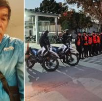Desesperada búsqueda de un empleado municipal desaparecido hace 20 días en Jujuy