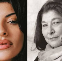 Mega homenaje a Mercedes Sosa en el Teatro Colón: actúa Cazzu