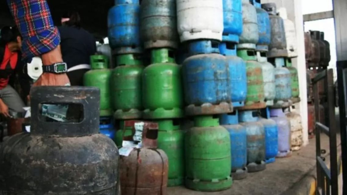 Aumentó el precio de la garrafa de 10 kilos: ya se vende a $19.000 en Jujuy