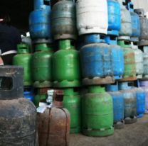 Aumentó el precio de la garrafa de 10 kilos: ya se vende a $19.000 en Jujuy