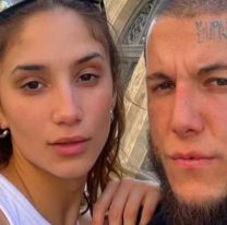 Alex Caniggia contó el calvario que vivió al separarse de Melody Luz