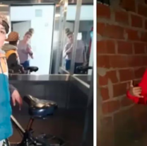 "Un nene que no tenía maldad": defienden a un motochorro de 15 años