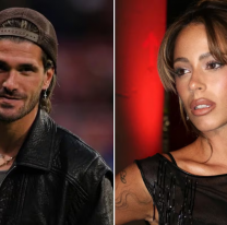 Volvieron y así lo confirmaron: Tini Stoessel y Rodrigo De Paul, segunda oportunidad