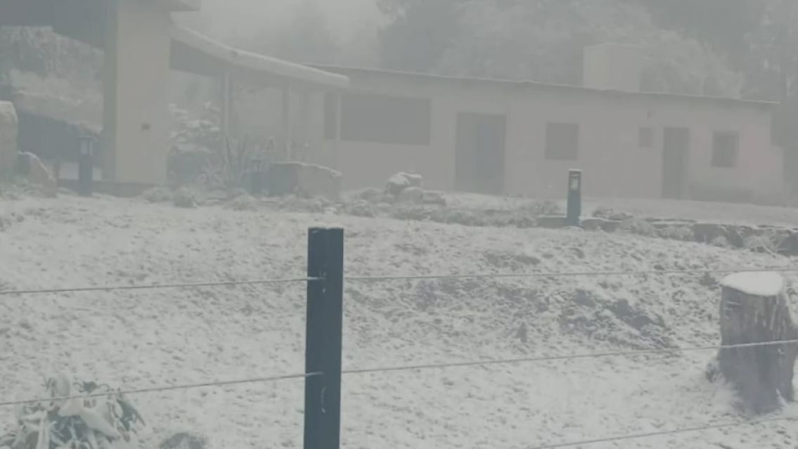 Cerraron otra vez el Parque Potrero de Yala: hasta cuándo