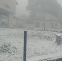 Cerraron otra vez el Parque Potrero de Yala: hasta cuándo