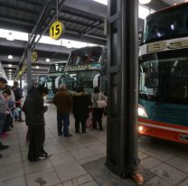 Desde hoy viajar al interior de Jujuy es más caro: Los detalles