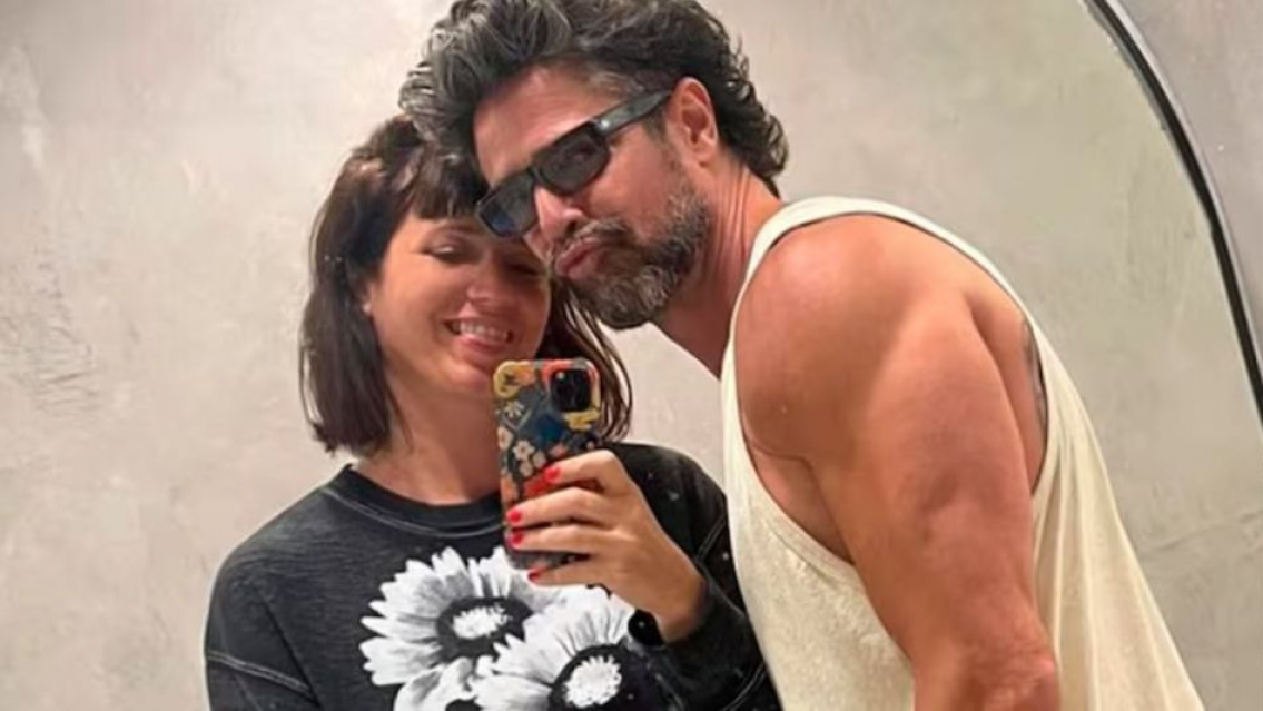 ¿El mejor novio pero el peor padre? Fulminaron a Luciano Castro por lo que le hizo a su hija