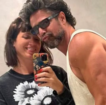 ¿El mejor novio pero el peor padre? Fulminaron a Luciano Castro por lo que le hizo a su hija