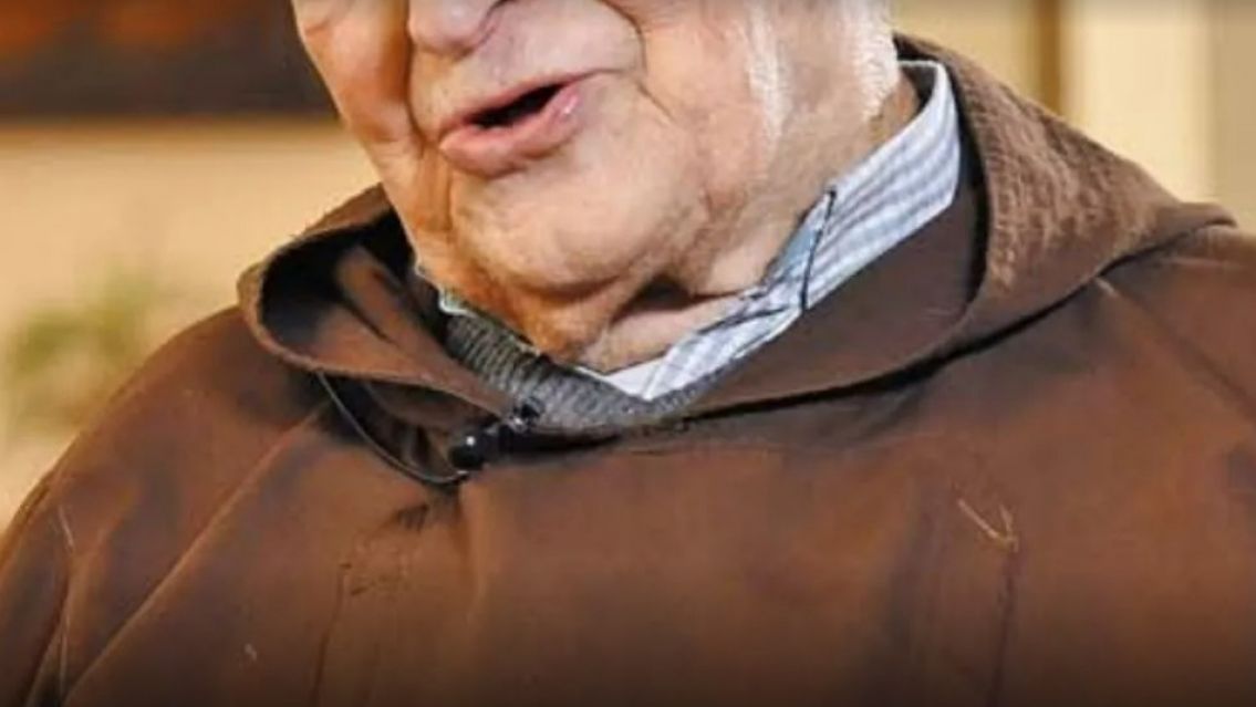 La muerte que golpea al Vaticano: as� encontraron a la mano derecha del papa Francisco