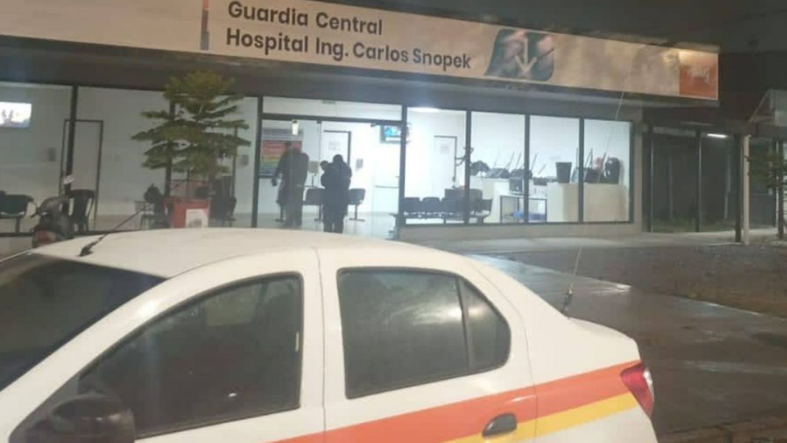 La Polic�a de Jujuy logr� salvarle la vida a un menor intoxicado con mon�xido: Los detalles