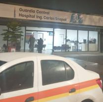 La Policía de Jujuy logró salvarle la vida a un menor intoxicado con monóxido: Los detalles