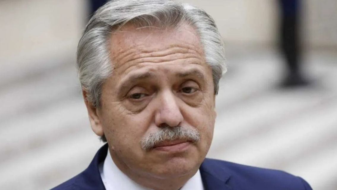 Alberto Fern�ndez podr�a pasar 12 en prisi�n: Los detalles