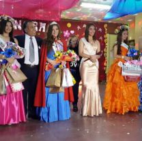 La Escuela Rural N°5 elegirá a su soberana entre sus 11 sedes