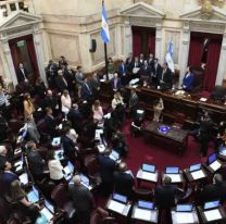 ¿Cambia la hora en Argentina?, se debate el proyecto en el Senado