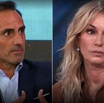 Yanina Latorre reveló con qué hombre engañó a su marido: "Es un 9,50"