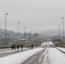 Alerta por frío extremo para este miércoles en Jujuy: las zonas afectadas