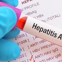 Alerta por un brote de hepatitis A en Jujuy y otras 12 provincias: cuántos casos se registraron