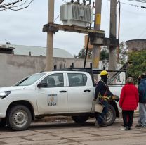 Se viene un nuevo corte de EJESA que afectará a miles de jujeños en San Salvador
