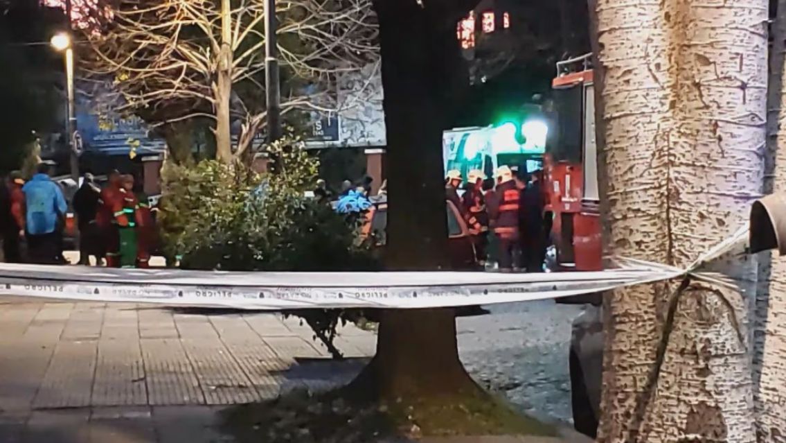 Quiénes son las 5 personas que encontraron sin vida dentro de una casa