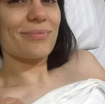 Cantante muy querida contó que tiene cáncer y se aleja de las redes