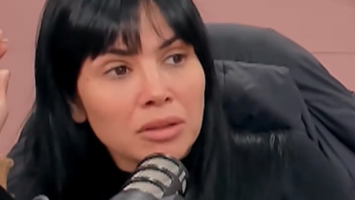 La ex Gran Hermano Romina Uhrig se defendi� de las acusaciones en su contra