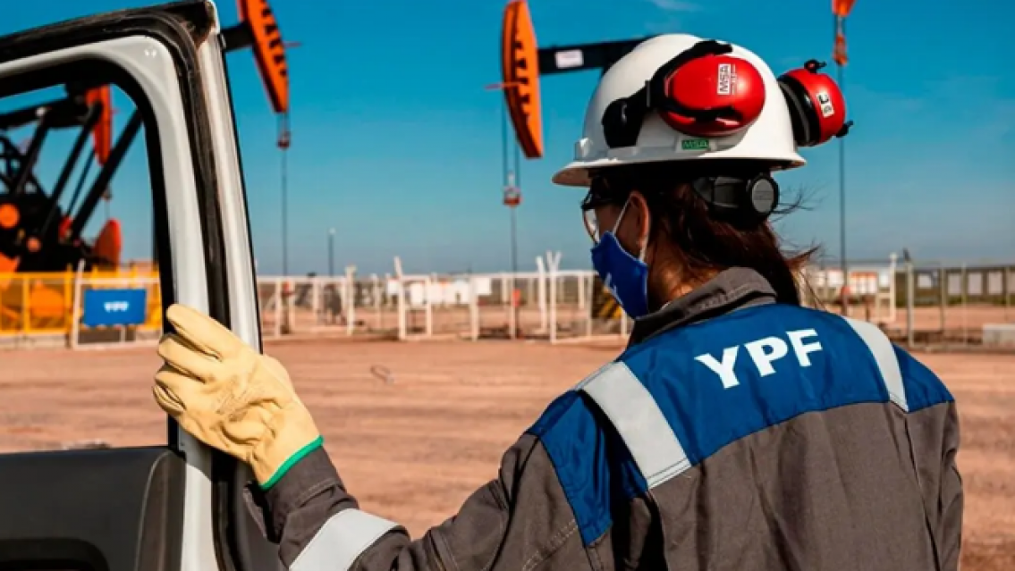 ¿Argentina pierde o no pierde la mitad de YPF? La explicación