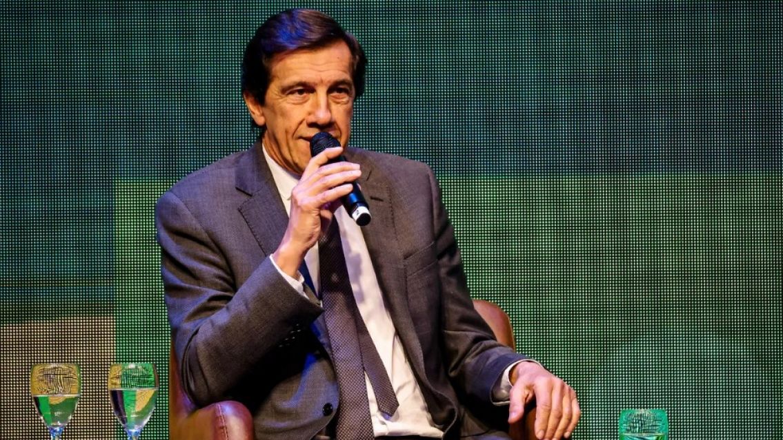 Jujuy se posiciona como referente ambiental en la cumbre clim�tica internacional