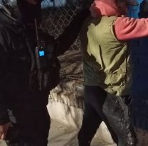 Más de once detenidos en operativos de Infantería en toda la provincia