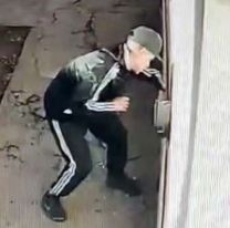  Jujeña vio por las cámaras cómo le robaban joyas valuadas en $15 millones