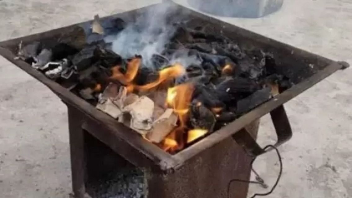 Jujuy: casi mueren tres nenes por intoxicaci�n con mon�xido de carbono