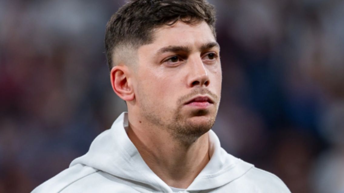 River sue�a con Valverde: el "pajarito" podr�a vestir la banda roja en el futuro