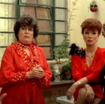 Murió querido actor de "Esperando la carroza", se lo va a extrañar