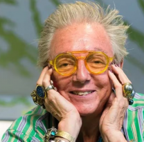 Preocupa la salud de Pepito Cibrián: cáncer dos veces y rotura de cráneo