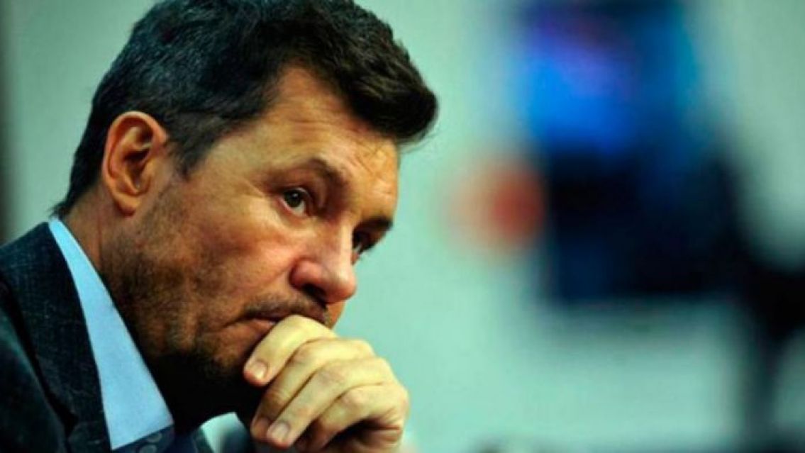 Las extrañas condiciones que puso una ex de Tinelli a todos los hombres: "Deben.."