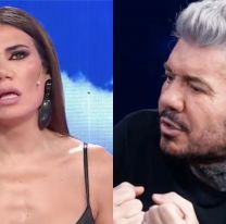 Tinelli reveló el terrible mensaje que Flor de la Ve le mandó por privado: todos en shock