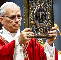 Indigna otro gesto del papa León XIV que lo aleja de Francisco