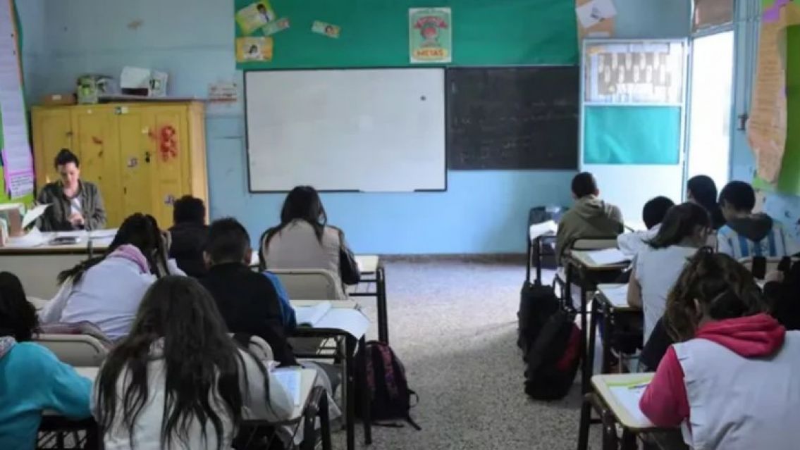 Desde este jueves vuelven las clases presenciales en Jujuy: Los detalles