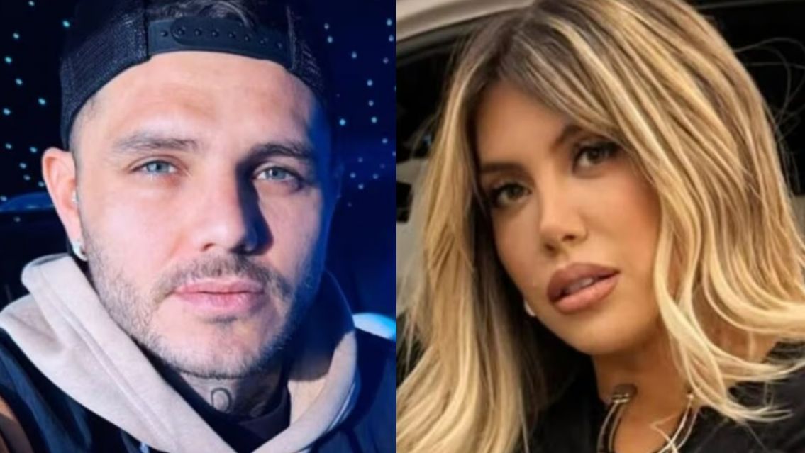 Icardi denunci� a Wanda  y le reclama una cifra millonaria: "100 millones"