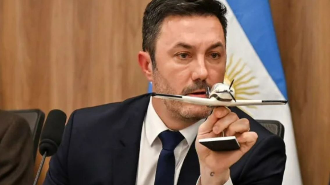 El Gobierno amplió su despliegue militar en más de 25 países y la ONU