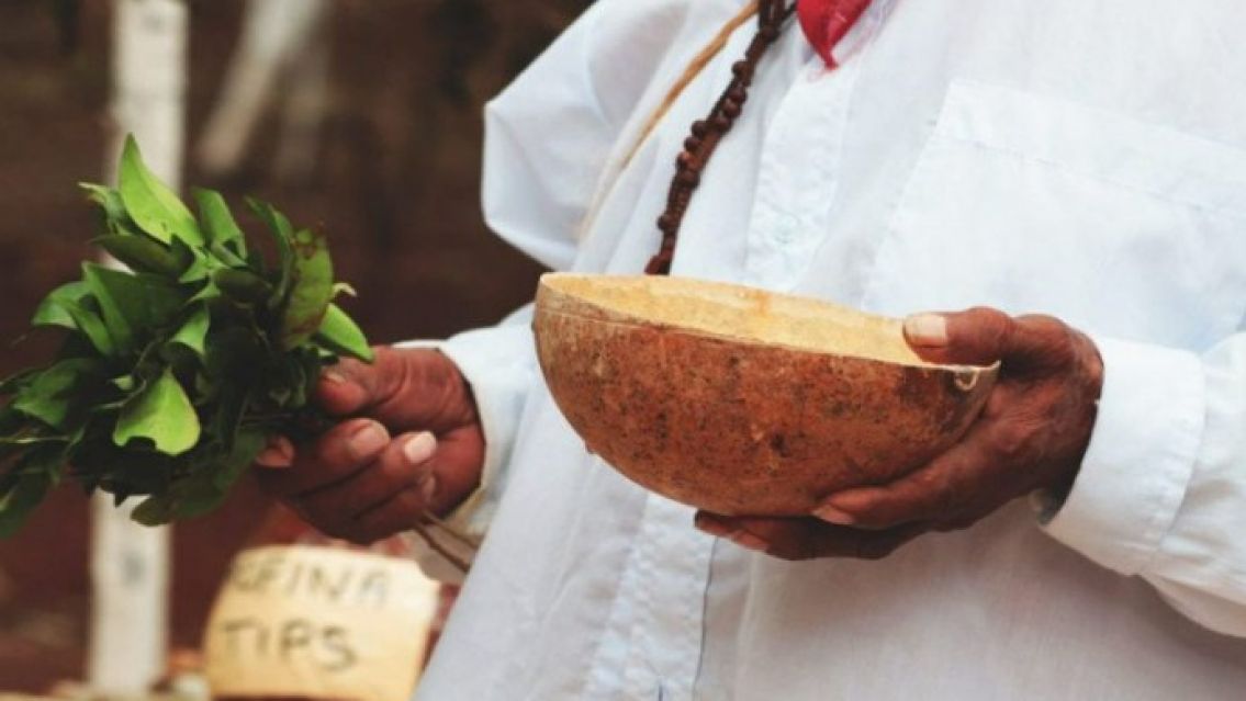 Curandero abusó de un jujeño en el dique Las Maderas: Pasará 5 años preso