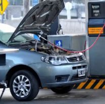 Interrupción total de la venta de GNC en Jujuy: Los detalles