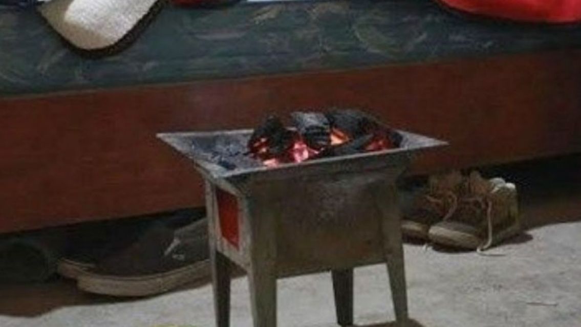 Cinco jujeños se intoxicaron al prender un brasero para calentar su casa: 3 eran menores