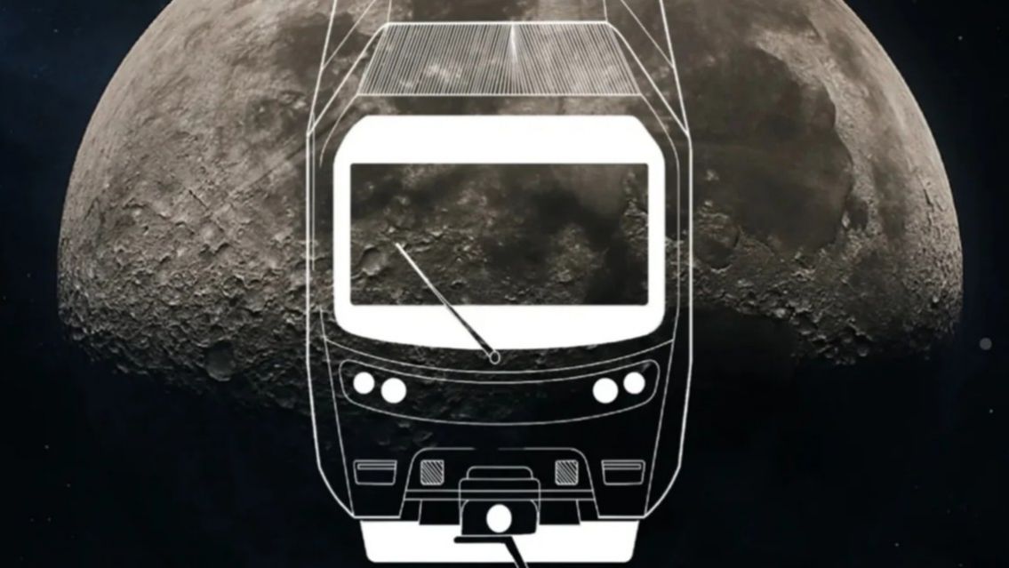 "Cielo en Movimiento": astro turismo a bordo del Tren Solar de la Quebrada