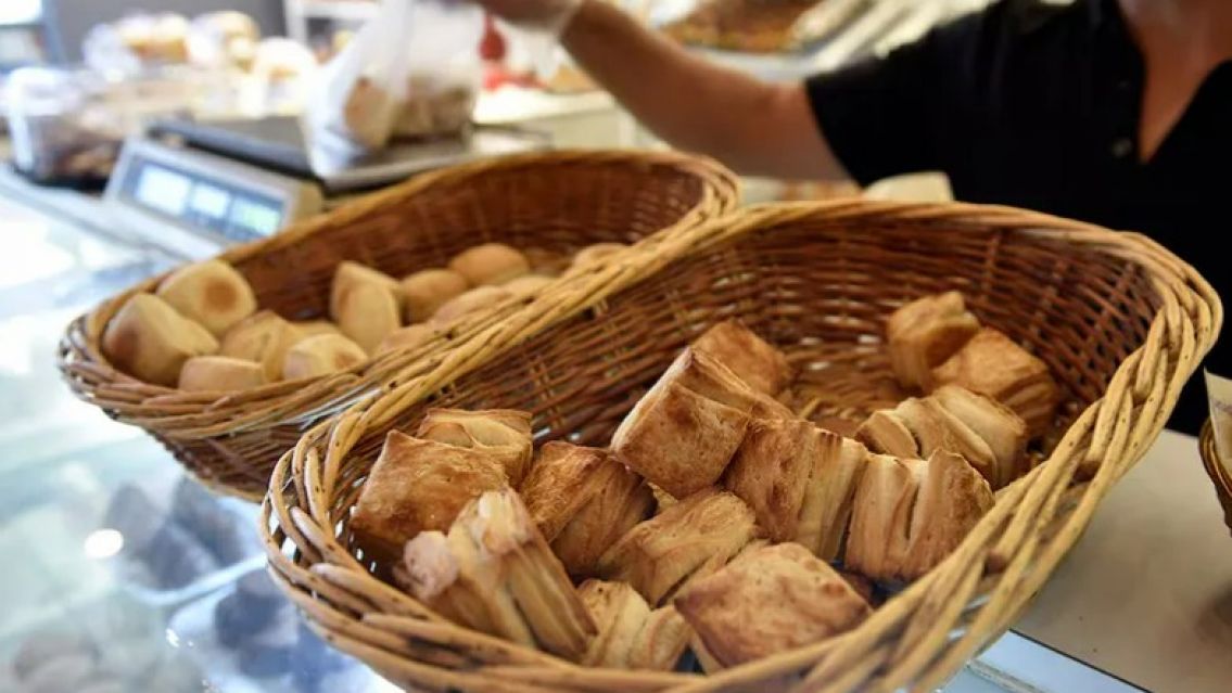 Se confirm� un 20% de aumento en el pan en Jujuy: �Cu�ndo sube?