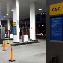 Se conoció cuando volvería la venta de GNC a Jujuy