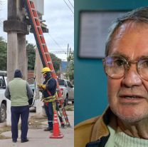  El Gobierno intimó a EJESA a restituir el servicio eléctrico ante la falta de respuesta