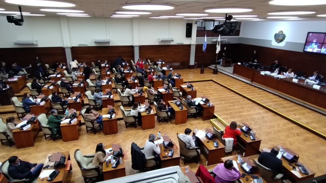 ¿Cuánto cobran los legisladores jujeños? Se conoció el tremendo sueldo que tienen