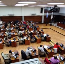 ¿Cuánto cobran los legisladores jujeños? Se conoció el tremendo sueldo que tienen