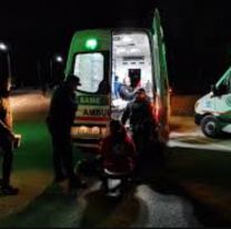 Terrible tragedia se cobró la vida de un joven jujeño